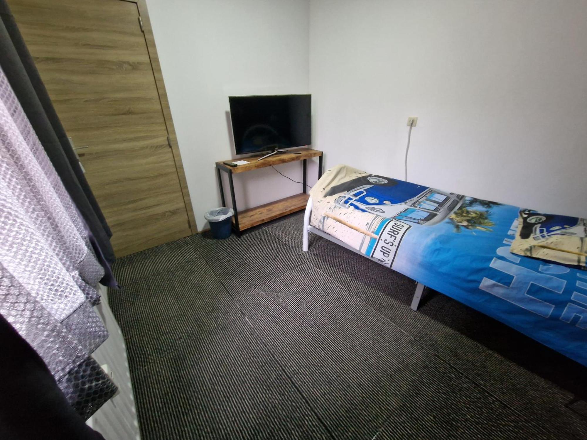 Guest house Central *